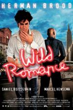 Cover van Wild Romance